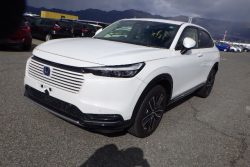 2024 HONDA VEZEL Z GRADE